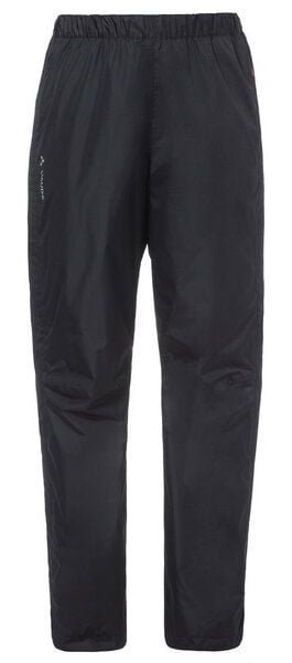 VAUDE Hose Women's Fluid Full-Zip Pants von Vaude