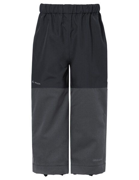 VAUDE Hosen Kids Caprea Rain Pants VAUDE Hosen Kids Caprea Rain Pants von Vaude