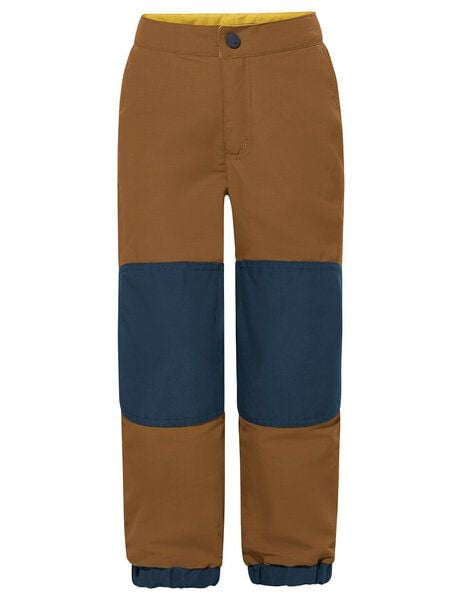 VAUDE Hosen Kids Caprea Warmlined Pants III von Vaude