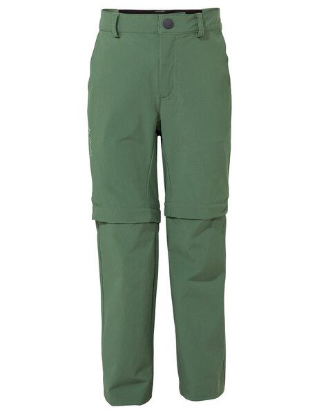 VAUDE Hosen Kids Detective Stretch ZO Pants II VAUDE Hosen Kids Detective Stretch ZO Pants II von Vaude