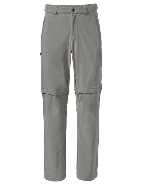 VAUDE Hosen Men's Farley Stretch T-Zip Pants III VAUDE Hosen Men's Farley Stretch T-Zip Pants III von Vaude