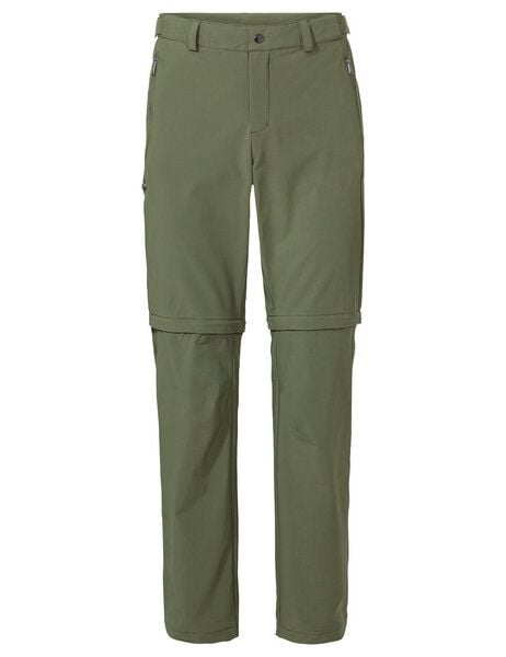 VAUDE Hosen Men's Farley Stretch T-Zip Pants III VAUDE Hosen Men's Farley Stretch T-Zip Pants III von Vaude