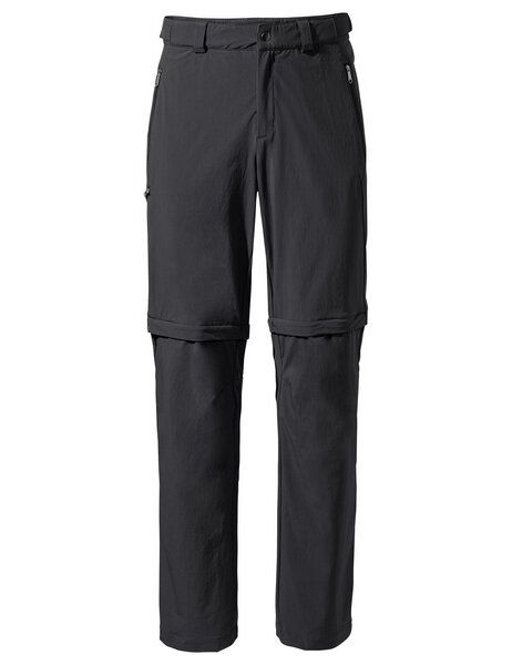 VAUDE Hosen Men's Farley Stretch T-Zip Pants III von Vaude