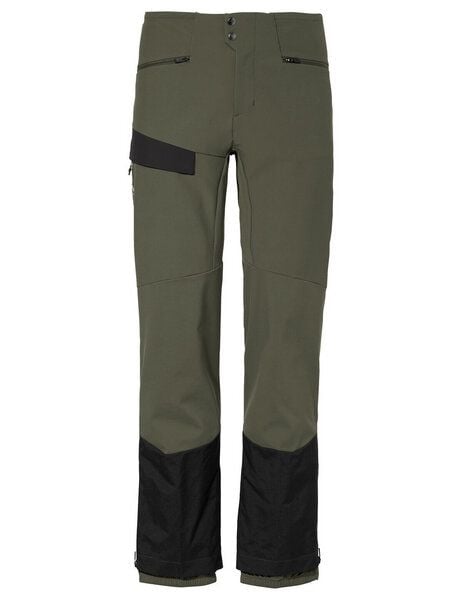 VAUDE Hosen Men's Monviso Alpine Pants von Vaude