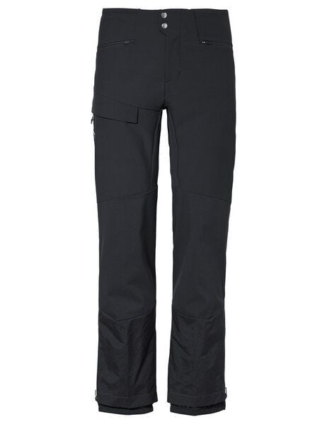 VAUDE Hosen Men's Monviso Alpine Pants von Vaude