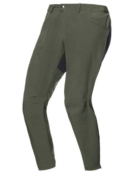 VAUDE Hosen Men's Qimsa Light Softshell Pants II von Vaude