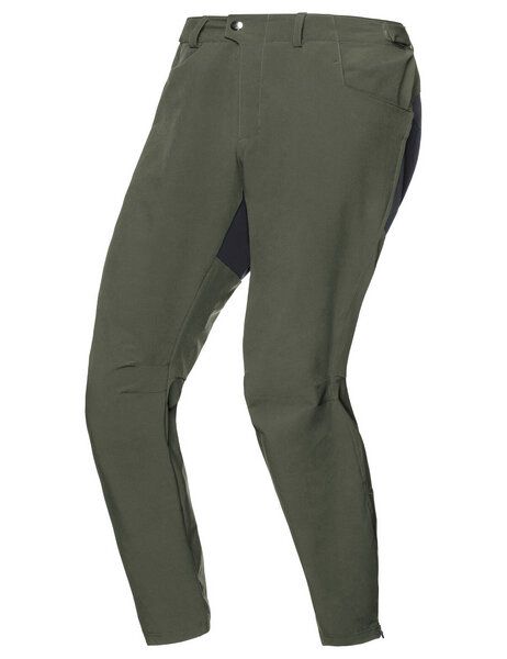VAUDE Hosen Men's Qimsa Light Softshell Pants II von Vaude
