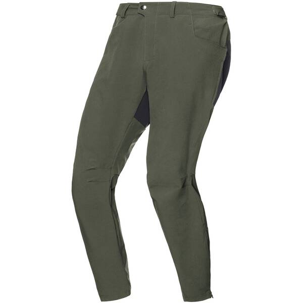 VAUDE Hosen Men's Qimsa Light Softshell Pants II von Vaude
