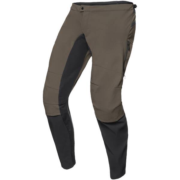 VAUDE Hosen Men's Qimsa Pro Softshell Pants von Vaude