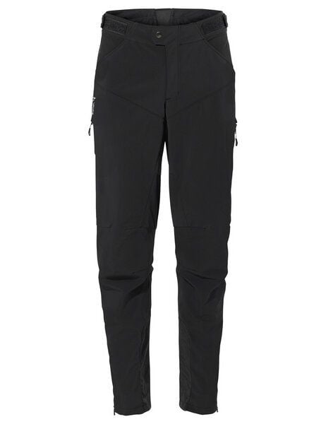 VAUDE Hosen Men's Qimsa Softshell Pants II VAUDE Hosen Men's Qimsa Softshell Pants II von Vaude