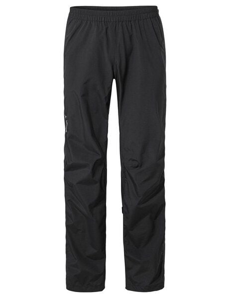 VAUDE Hosen Men's Yaras Rain Zip Pants IV VAUDE Hosen Men's Yaras Rain Zip Pants IV von Vaude
