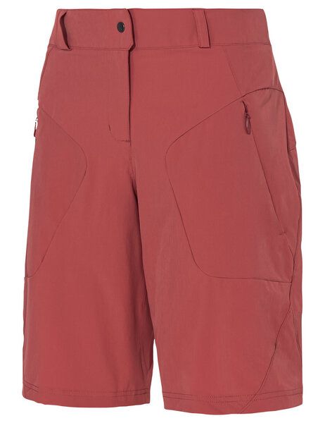 VAUDE Hosen Women's Altissimo Shorts II VAUDE Hosen Women's Altissimo Shorts II von Vaude