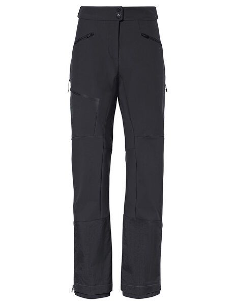 VAUDE Hosen Women's Monviso Alpine Pants von Vaude