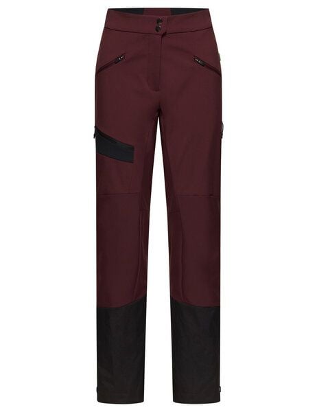 VAUDE Hosen Women's Monviso Alpine Pants von Vaude