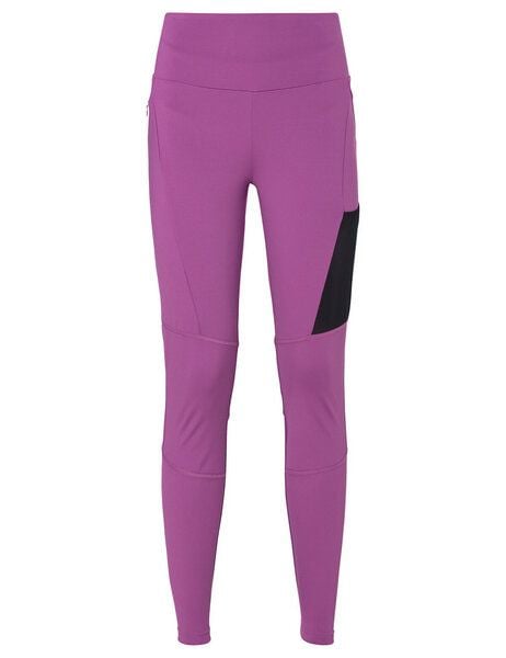 VAUDE Hosen Women's Scopi Tights II VAUDE Hosen Women's Scopi Tights II von Vaude