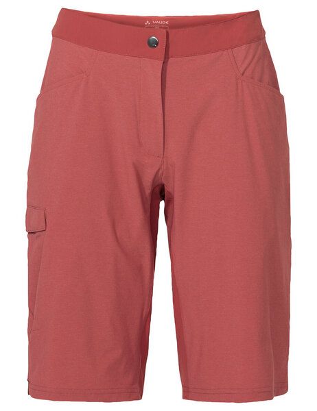 VAUDE Hosen Women's Tremalzo Shorts III VAUDE Hosen Women's Tremalzo Shorts III von Vaude