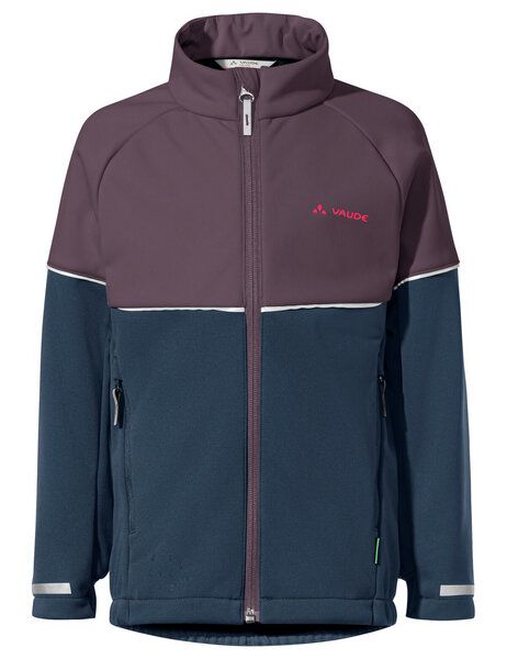 VAUDE Jacke Kids Qimsa Softshell Jacket von Vaude