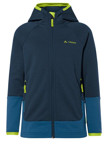 VAUDE Jacken Kids Capacida Fleece Jacket II von Vaude