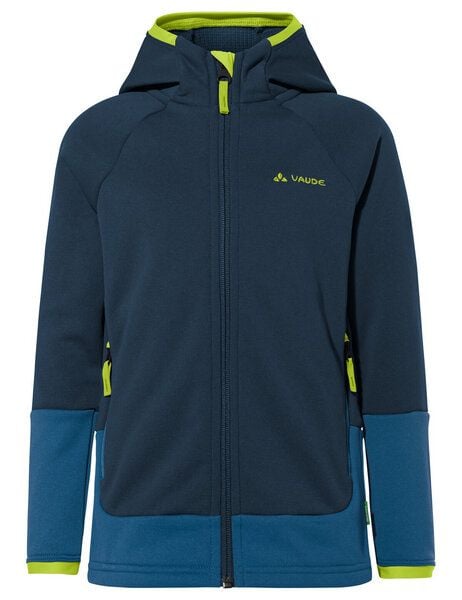 VAUDE Jacken Kids Capacida Fleece Jacket II von Vaude