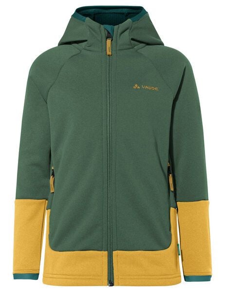 VAUDE Jacken Kids Capacida Fleece Jacket II von Vaude