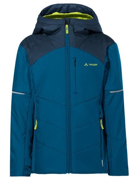 VAUDE Jacken Kids Capacida Hybrid Jacket II von Vaude