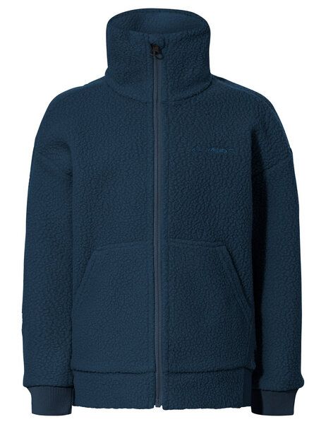 VAUDE Jacken Kids Manukau Fleece Jacket II von Vaude