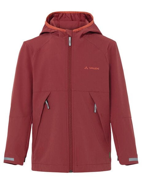 VAUDE Jacken Kids Moab Stretch Jacket von Vaude