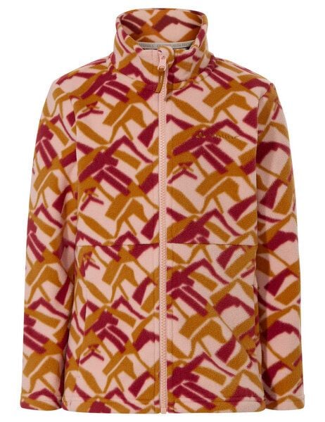 VAUDE Jacken Kids Pulex AOP Jacket von Vaude