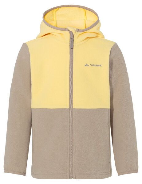 VAUDE Jacken Kids Pulex Hooded Jacket II VAUDE Jacken Kids Pulex Hooded Jacket II von Vaude
