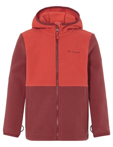 VAUDE Jacken Kids Pulex Hooded Jacket II von Vaude