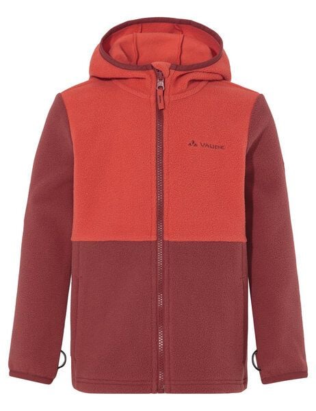 VAUDE Jacken Kids Pulex Hooded Jacket II von Vaude