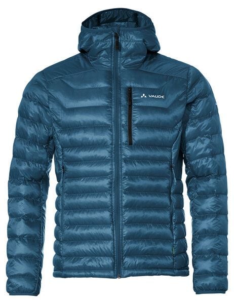 VAUDE Jacken Men's Batura Hooded Insulation Jacket von Vaude