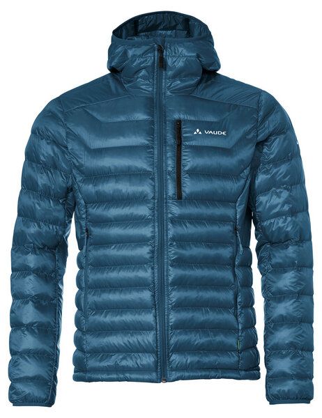 VAUDE Jacken Men's Batura Hooded Insulation Jacket von Vaude