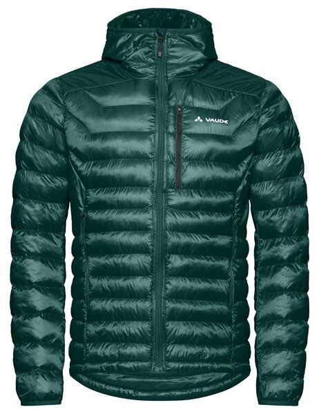 VAUDE Jacken Men's Batura Hooded Insulation Jacket von Vaude