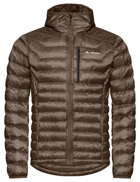 VAUDE Jacken Men's Batura Hooded Insulation Jacket von Vaude