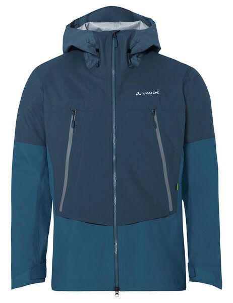 VAUDE Jacken Men's Croz Alpine 3L Jacket VAUDE Jacken Men's Croz Alpine 3L Jacket von Vaude