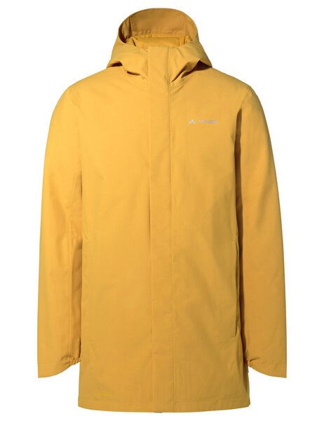 VAUDE Jacken Men's Cyclist Padded Parka von Vaude