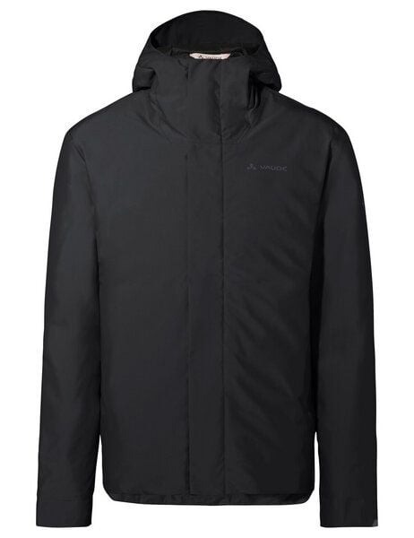 VAUDE Jacken Men's Cyclist Warm Rain Jacket II von Vaude