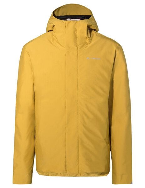 VAUDE Jacken Men's Cyclist Warm Rain Jacket II von Vaude