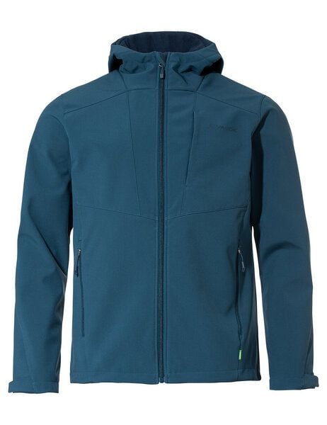 VAUDE Jacken Men's Cyclone Hooded Jacket von Vaude