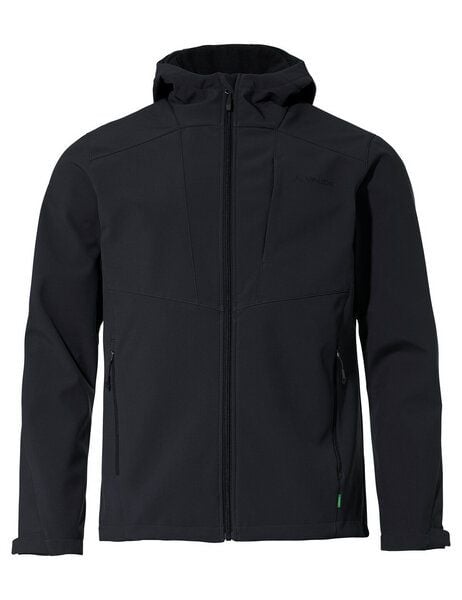 VAUDE Jacken Men's Cyclone Hooded Jacket von Vaude