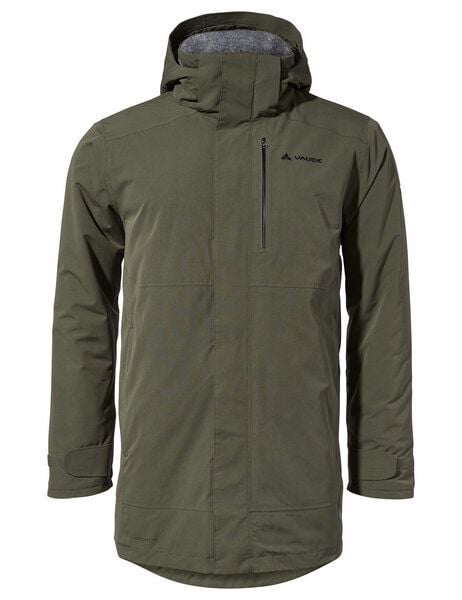 VAUDE Jacken Men's Idris Wool Parka II von Vaude