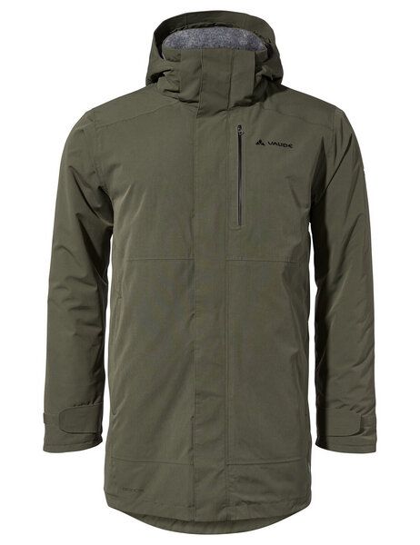 VAUDE Jacken Men's Idris Wool Parka II von Vaude