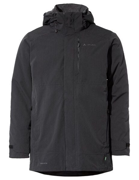 VAUDE Jacken Men's Idris Wool Parka II von Vaude