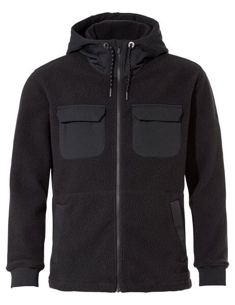 VAUDE Jacken Men's Manukau Fleece Jacket III von Vaude