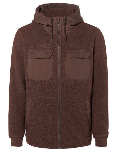 VAUDE Jacken Men's Manukau Fleece Jacket III von Vaude