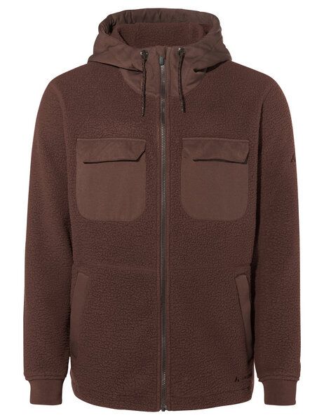 VAUDE Jacken Men's Manukau Fleece Jacket III von Vaude