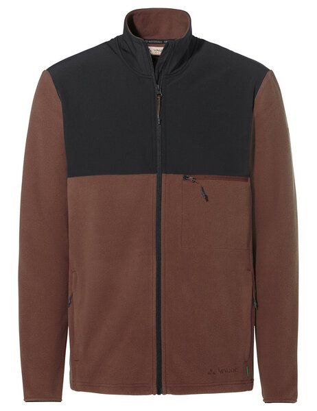 VAUDE Jacken Men's Mineo Fleece Jacket II von Vaude