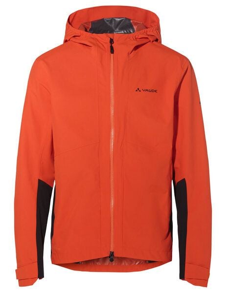 VAUDE Jacken Men's Moab Pro Rain Jacket von Vaude