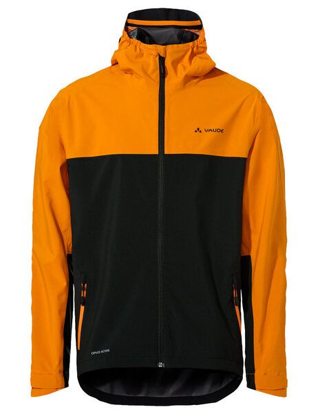 VAUDE Jacken Men's Moab Rain Jacket VAUDE Jacken Men's Moab Rain Jacket von Vaude